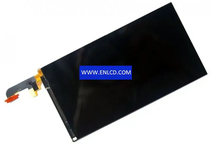 Remplacement du panneau LCD JDI ACX450AKN-7 pour téléphone portable