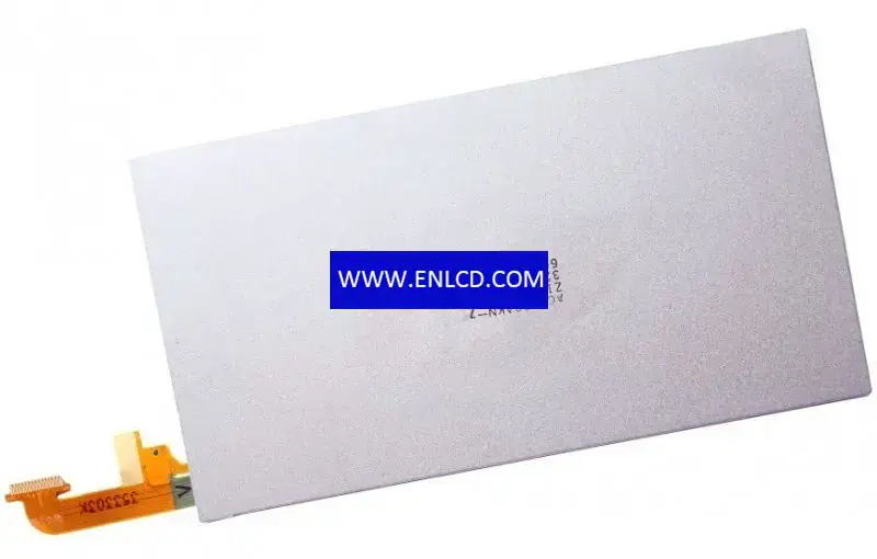 Remplacement du panneau LCD JDI ACX450AKN-7 pour téléphone portable