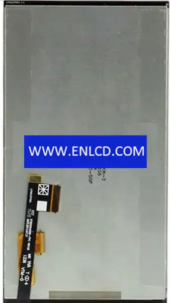 ACX465AKM-7 JDI LCD panel replacement