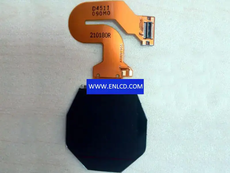 LPM012A154A JDI Remplacement du panneau LCD pour écran tactile