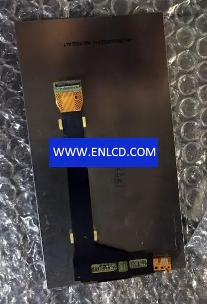 Remplacement du panneau LCD LPM055A138A JDI