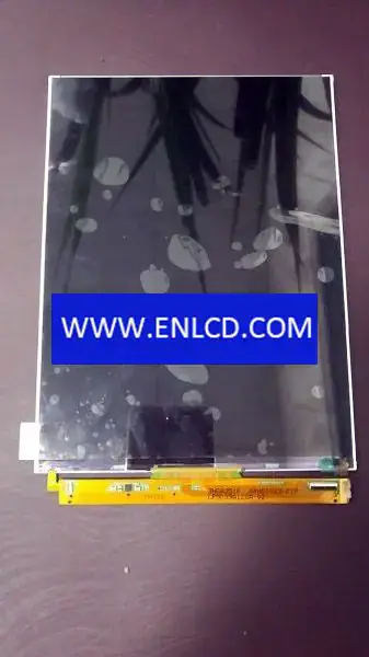 LPM089A128A パッドおよびタブレット用の JDI LCD パネル交換品