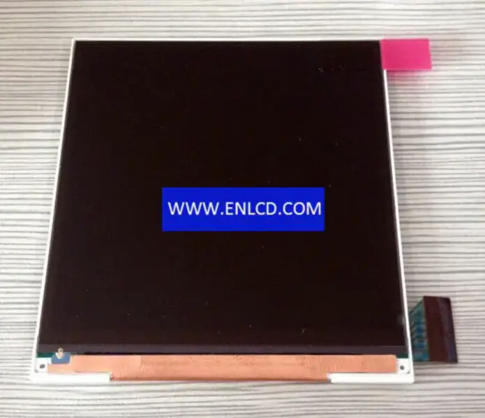 LT031MDZ4000 Zamiennik panelu LCD JDI do telefonu komórkowego