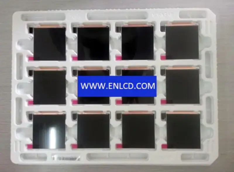 LT031MDZ4000 Zamiennik panelu LCD JDI do telefonu komórkowego