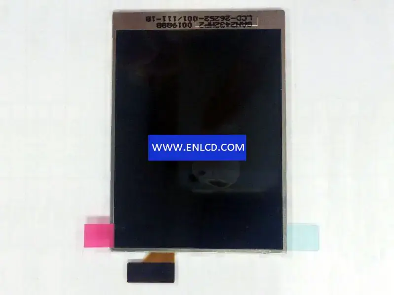 Remplacement du panneau LCD LT032MDQ7000 JDI pour téléphone portable