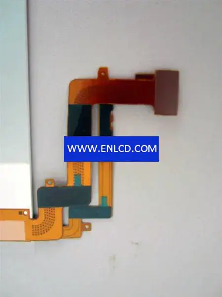 LT042MDV5000 JDI LCDパネル交換