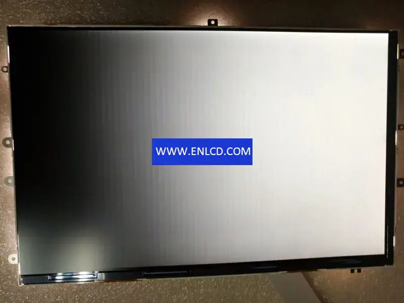 LT101MB02000 JDI LCD panel değişimi