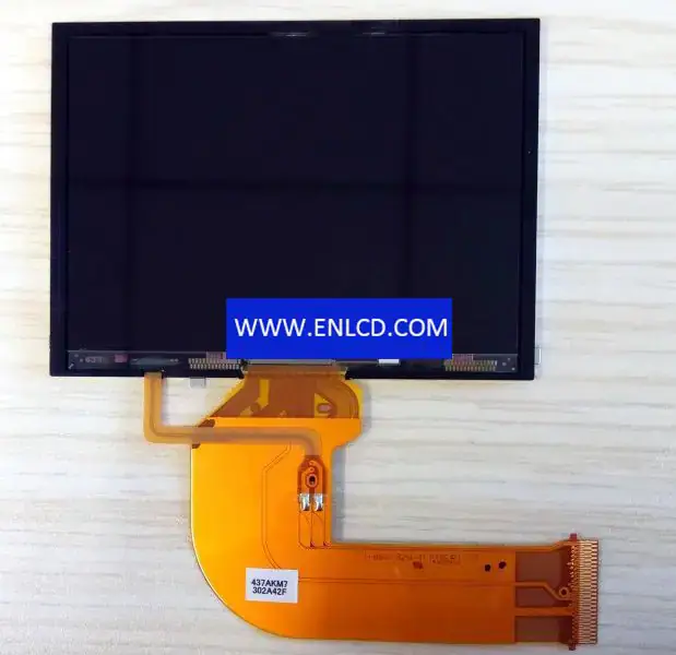 JDI TFTMD030011 LCD