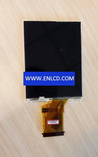 JDI TFTMD030035 LCD