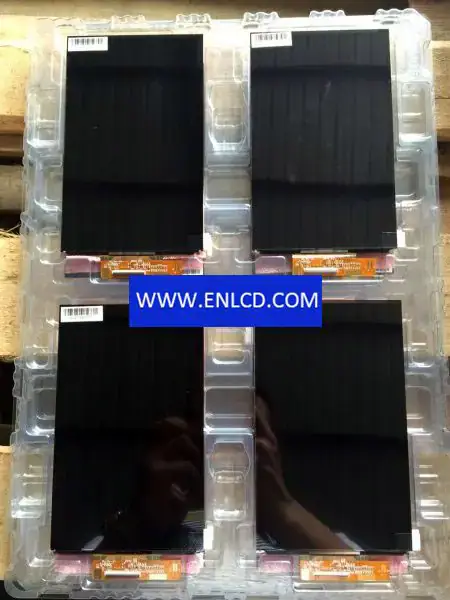 JDI TPF0702002N LCD