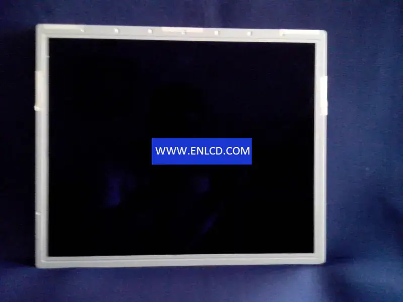 TX43D21VC0CAA JDI LCD panel replacement for Touch Panel