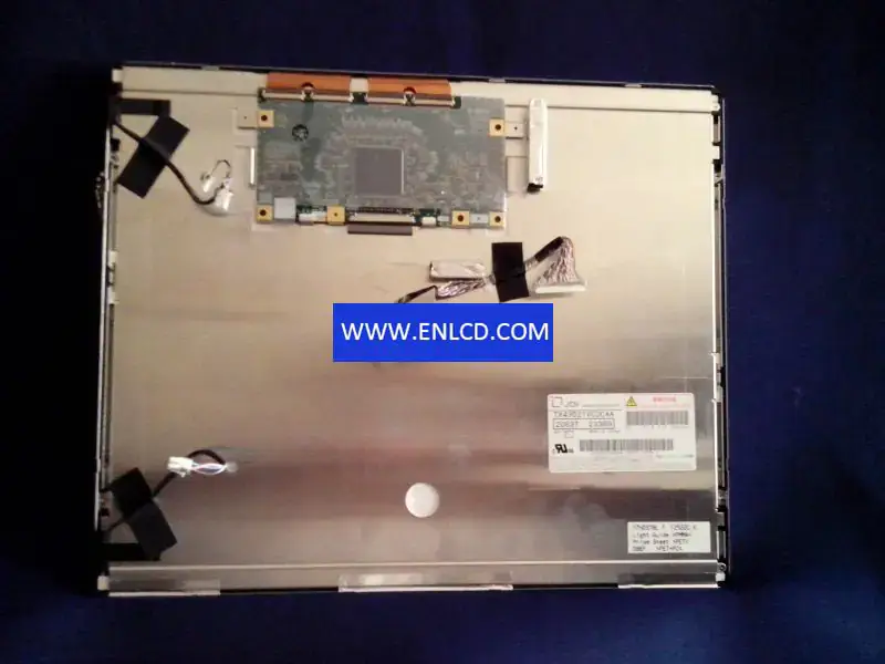 TX43D21VC0CAA JDI LCD panel replacement for Touch Panel