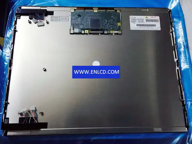 TX54D11VC0CAB JDI LCD panel replacement