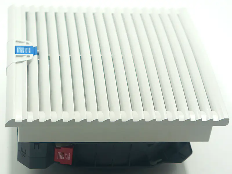 Ventilateur K2E250-AH34-06