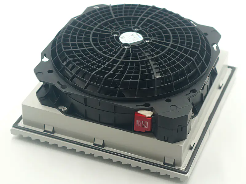 Ventilateur K2E250-AH34-06