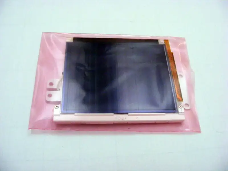 Remplacement du panneau LCD CITIZEN K3244H-FF pour ordinateur de poche et PDA