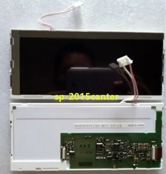 Kyocera KCB065HV1AC-G40 LCD