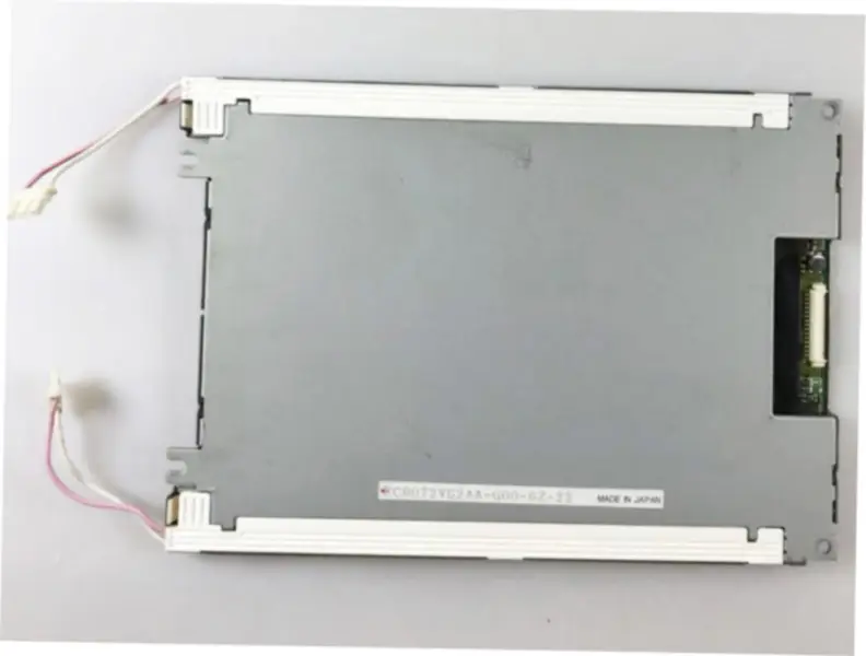 LCD Kyocera KCB072VG2AA-G00
