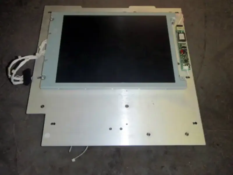 Kyocera KCB104VG1BB-A01 LCD