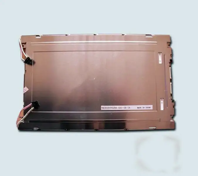 Kyocera KCB104VG2BA-A41 LCD