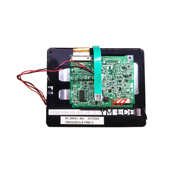 LCD Kyocera KCG035QV1AA-G00