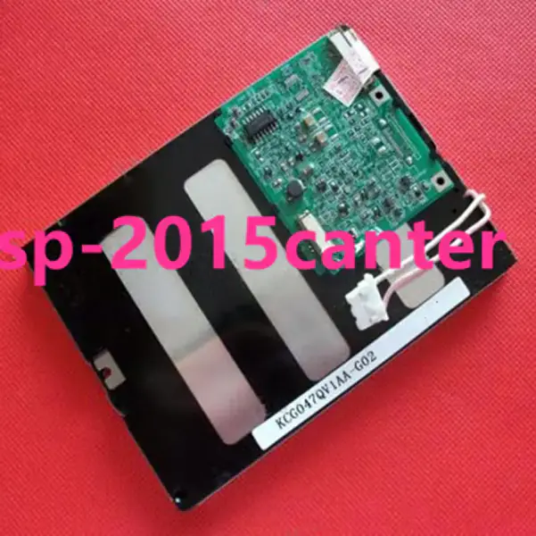LCD Kyocera KCG047QV1AA-G02