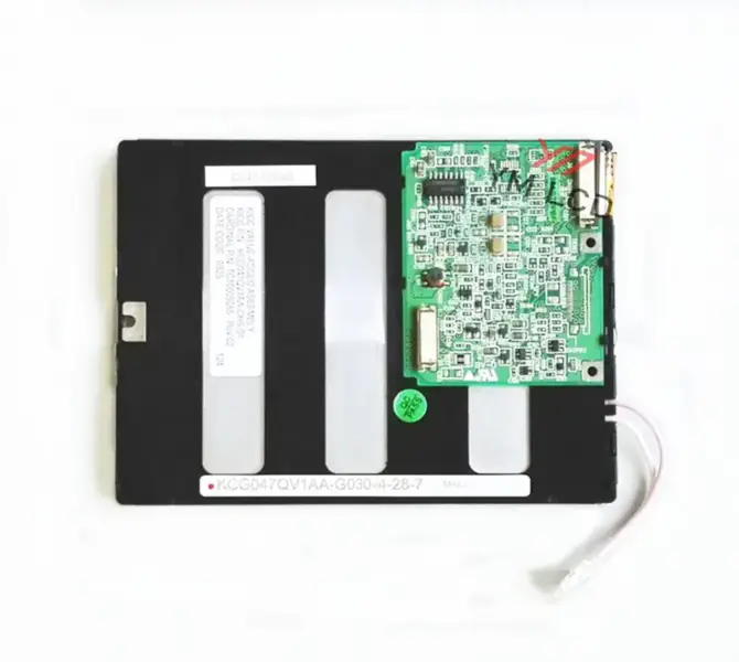 Kyocera KCG047QV1AA-G030 LCD