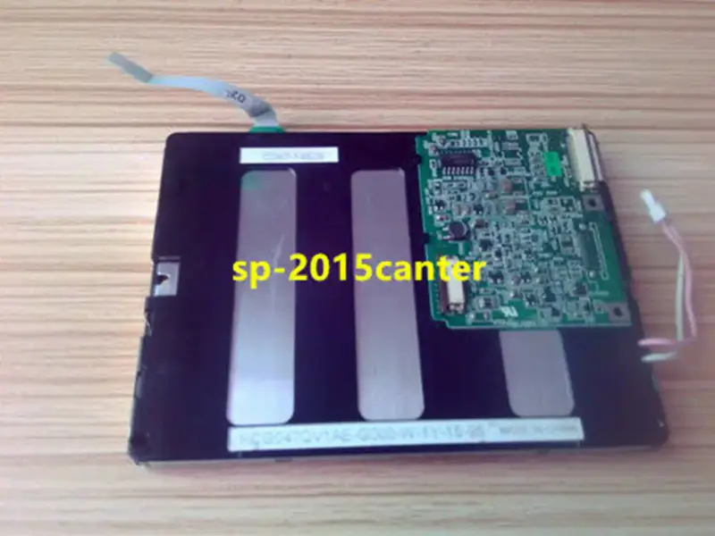 Kyocera KCG047QV1AE-G000 LCD