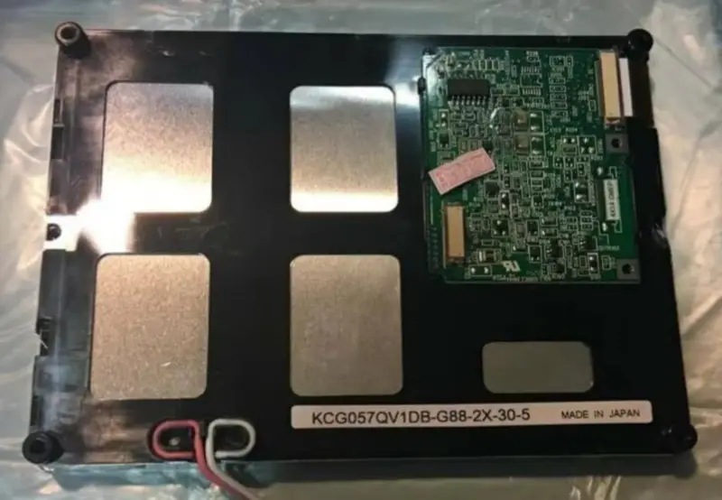 Kyocera KCG057QV1DB-G88 LCD
