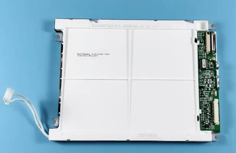 Kyocera KCG057QV1EA-G000 LCD