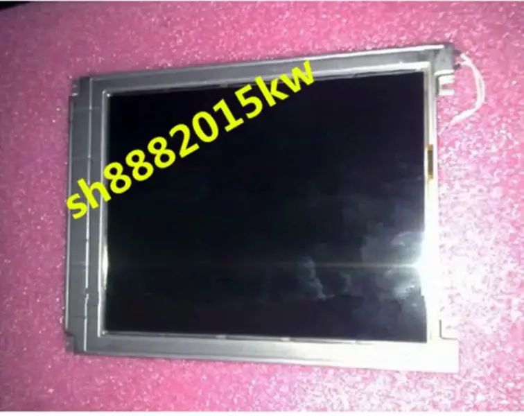 KCG057QVLDG-G77 Zamiennik panelu LCD Kyocera do zastosowań przemysłowych