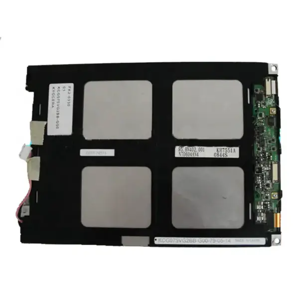 LCD Kyocera KCG075VG2AC-G00