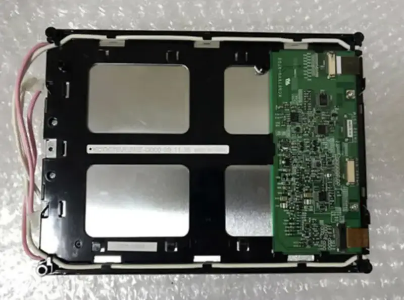 Kyocera KCG075VG2BE-G000 LCD