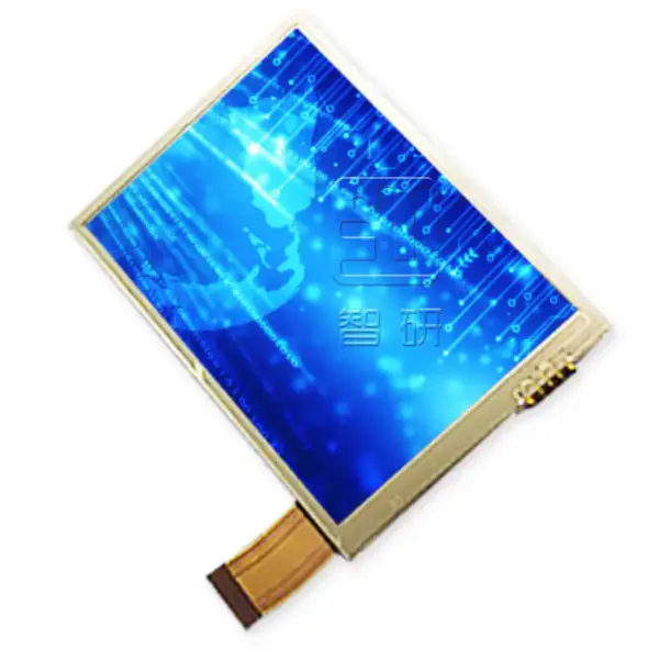 Kyocera KCG075VGLBJ-G005 LCD