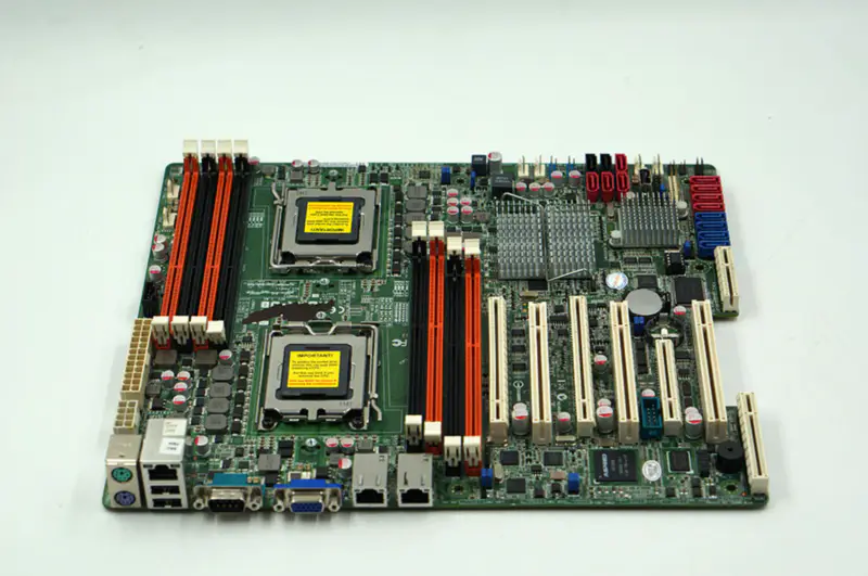 Carte mère Asus KCMA-D8