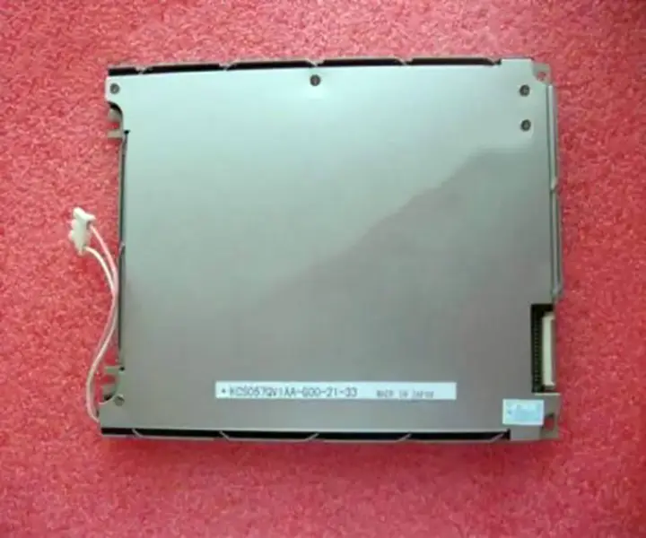 Kyocera KCS057QV1AA-G00 LCD