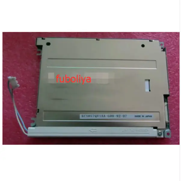 Kyocera KCS057QV1AA-G01 LCD