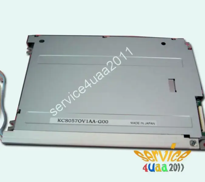 Kyocera KCS057QV1AA-G60 LCD