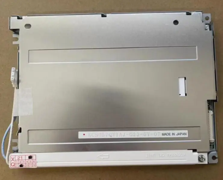 Kyocera KCS057QV1AJ-G32 LCD