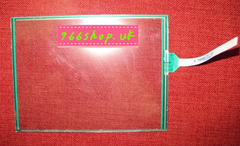 Remplacement du panneau LCD KCS6448ESTT-X5 Kyocera