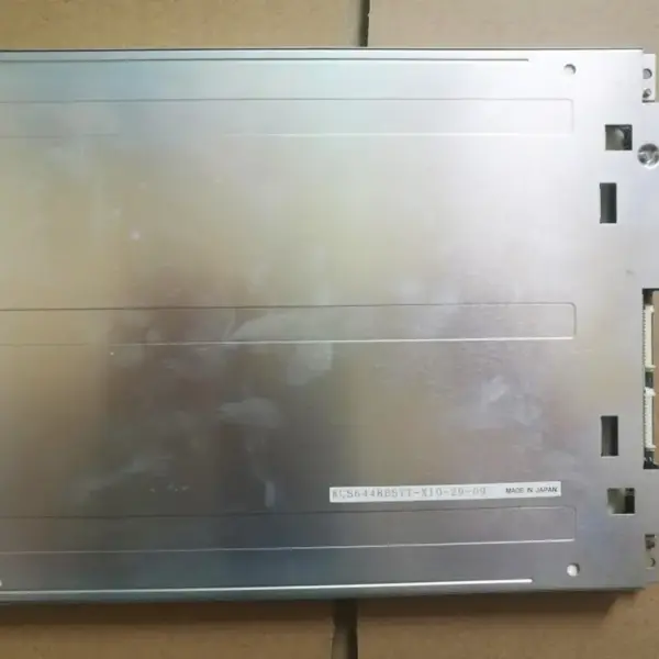 Kyocera KCS6448HSTT-X12 LCD