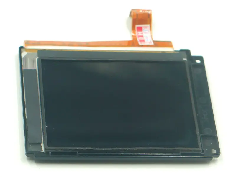 Kyocera KG038QV0AN-G00 LCD