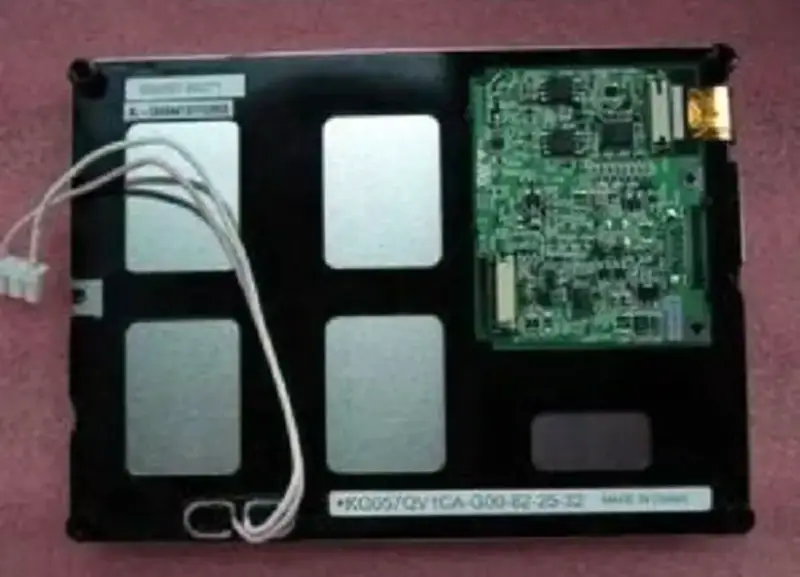 Kyocera KG057QV1CA-G60 LCD