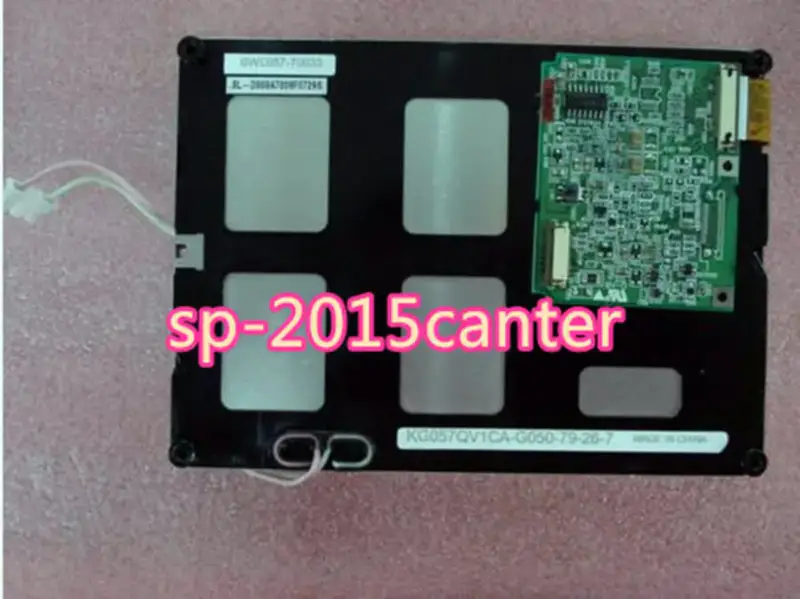 Kyocera KG057QVLCD-G050 LCD