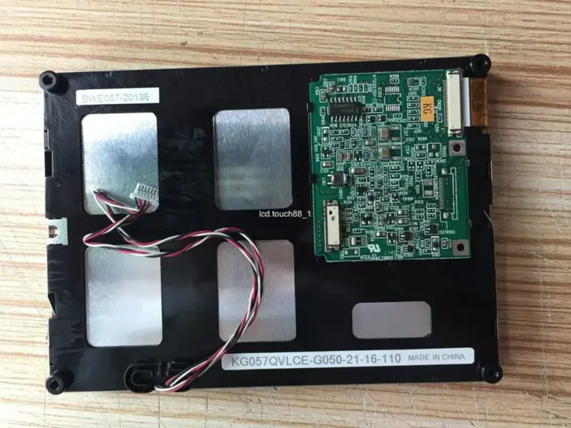Kyocera KG057QVLCE-G050 LCD
