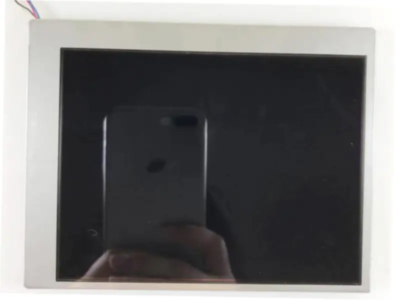 Kyocera KG057QVLGA-G01 LCD