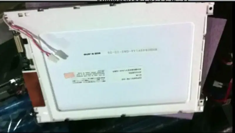 KHB084SV1AA-G83 Замена ЖК-панели Kyocera