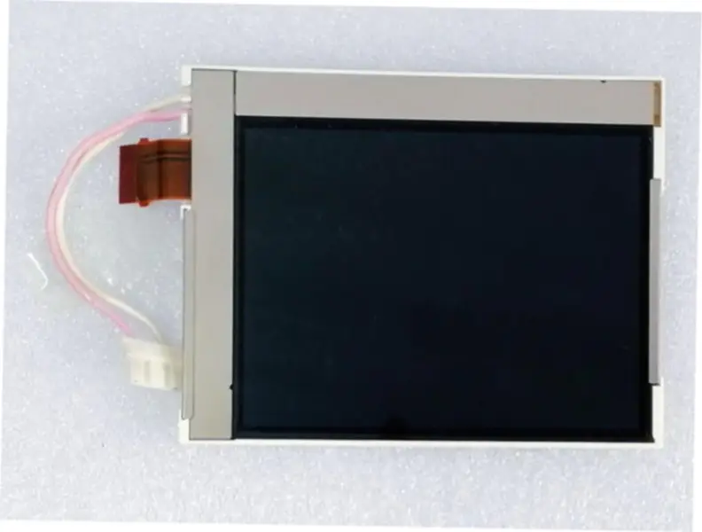 Kyocera KHS038AA1AG-G83 LCD