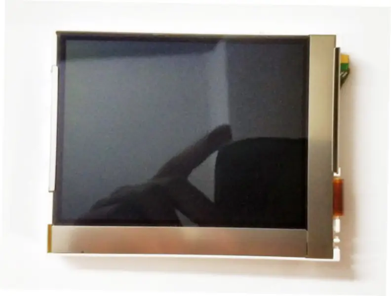 Kyocera KHS038AA1BJ-G00 LCD