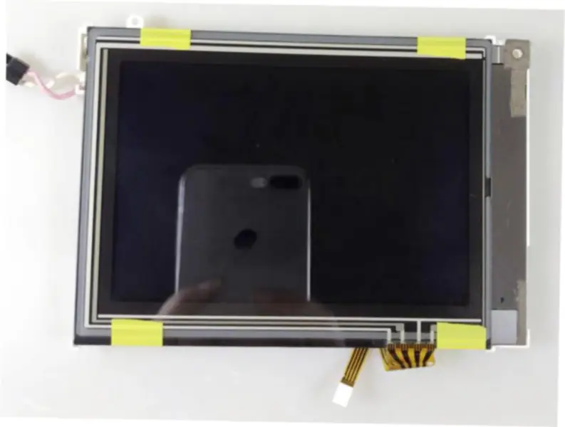 OPTREX KHS050HV1BT-G00 LCD